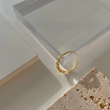 Nhẫn bạc nữ INS FAITH đính đá cao cấp - Giá ưu đãi 529.000đ, sang trọng 4 Nhẫn bạc nữ INS FAITH đính đá cao cấp - Giá ưu đãi 529.000đ, sang trọng 4