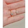 Nhẫn bạc nữ INS mặt hoa cao cấp BLOSSOM OPAL SUN - Giá ưu đãi 720.000 VNĐ 2