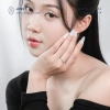 Nhẫn Bạc Nữ S925 JENSY Nơ Sang Chảnh Bow Bliss NLARJ8.143 - Giá ưu đãi 384.000₫ 3