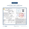 Nhẫn Bạc Nữ S925 JENSY Nơ Sang Chảnh Bow Bliss NLARJ8.143 - Giá ưu đãi 384.000₫ 8