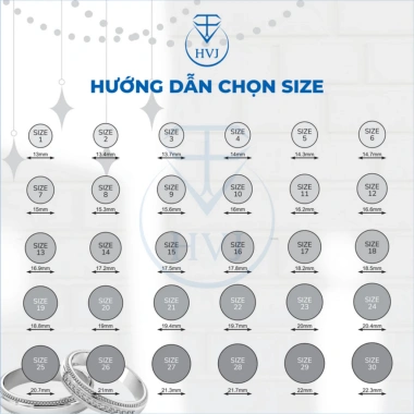 Nhẫn Bạc Nữ S925 Lộc Phúc Tình N120 - Giá chỉ 755.000đ, ưu đãi giảm giá