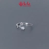 Nhẫn bạc nữ S925 Maria LILI ngôi sao 5 cánh đính đá CZ cao cấp – Giá 1.042.000₫ 9