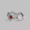 Nhẫn Bạc S925 Solaris Ring Sun Of The Sun - Giá ưu đãi 819.500₫, thiết kế sang trọng 8