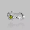 Nhẫn Bạc S925 Solaris Ring Sun Of The Sun - Giá ưu đãi 819.500₫, thiết kế sang trọng 10