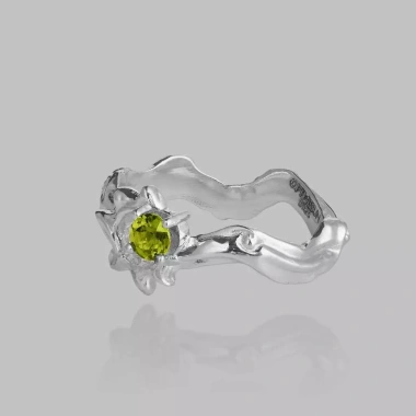 Nhẫn Bạc S925 Solaris Ring Sun Of The Sun - Giá ưu đãi 819.500₫, thiết kế sang trọng 10 Nhẫn Bạc S925 Solaris Ring Sun Of The Sun - Giá ưu đãi 819.500₫, thiết kế sang trọng 10
