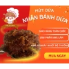 Nhân bánh dứa 1kg chua ngọt hài hòa, có sợi - Giá chỉ 90.000đ giảm từ 113.400đ