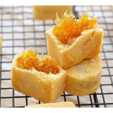 Nhân Bánh Dứa Đài Loan Sên Sẵn Classy Food 500gr - Giá chỉ 130.000₫, giảm mạnh