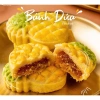 Nhân bánh dứa Handmade Đài Loan sên sẵn - Giảm giá 125k, chất lượng thơm ngon 4