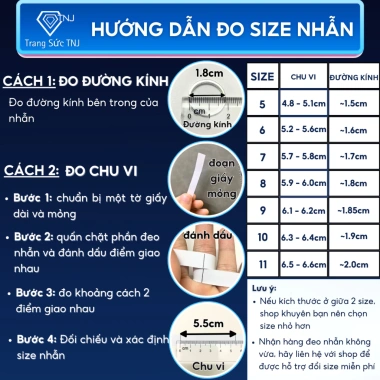 Nhẫn cặp đôi bạc thật trái tim ghép khắc tên TNJ - Giá ưu đãi 589.000đ