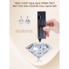 Nhẫn cầu hôn Moissanite 6.5 ly GRA Kann Jewelry giá ưu đãi 1.330.000 VND 9