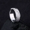 Nhẫn cosplay Goku Kakarotto kim loại Unisex điều chỉnh - Quà tặng SBS - Giá ưu đãi 27.700₫