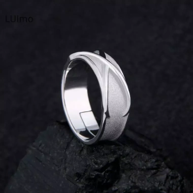 Nhẫn cosplay Goku Kakarotto kim loại Unisex điều chỉnh - Quà tặng SBS - Giá ưu đãi 27.700₫ Nhẫn cosplay Goku Kakarotto kim loại Unisex điều chỉnh - Quà tặng SBS - Giá ưu đãi 27.700₫