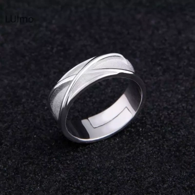 Nhẫn cosplay Goku Kakarotto kim loại Unisex điều chỉnh - Quà tặng SBS - Giá ưu đãi 27.700₫
