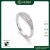 Nhẫn Cube Zirconia sáng bóng - Tinh tế, nhẹ nhàng, giá ưu đãi 427.900 VND - Trang sức hàng ngày