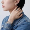 Nhẫn Cube Zirconia sáng bóng - Tinh tế, nhẹ nhàng, giá ưu đãi 427.900 VND - Trang sức hàng ngày 4