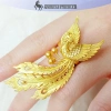 Nhẫn Cưới Phượng Hoàng Onetimingfine Nam Nữ - Phong Cách Trung Hoa, Giảm 33% 9