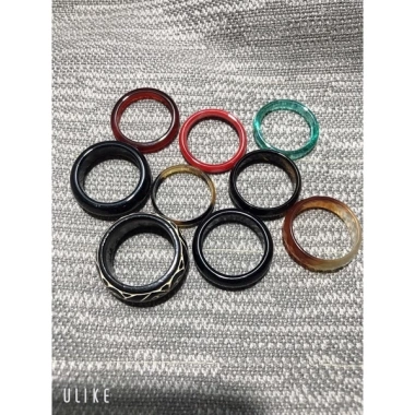 Nhẫn đá các loại - Thiết kế sang trọng, giá chỉ 30.000đ, khuyến mãi đặc biệt Nhẫn đá các loại - Thiết kế sang trọng, giá chỉ 30.000đ, khuyến mãi đặc biệt