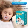 Nhãn dán chống ngáy hoạt hình AACAR 30 miếng - Miệng kín, giúp bé ngủ ngon, giảm ngáy 5