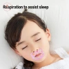 Nhãn dán chống ngáy hoạt hình AACAR 30 miếng - Miệng kín, giúp bé ngủ ngon, giảm ngáy 6