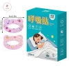 Nhãn dán chống ngáy hoạt hình AACAR 30 miếng - Miệng kín, giúp bé ngủ ngon, giảm ngáy 9