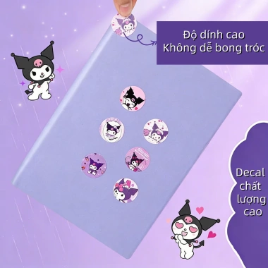 Nhãn Dán Cuộn Hình Hoạt Hình - Trang Trí Sổ Tay Trẻ Em Quà Tết Giá 14.310 VND 3 Nhãn Dán Cuộn Hình Hoạt Hình - Trang Trí Sổ Tay Trẻ Em Quà Tết Giá 14.310 VND 3