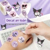 Nhãn Dán Cuộn Hình Hoạt Hình - Trang Trí Sổ Tay Trẻ Em Quà Tết Giá 14.310 VND 5