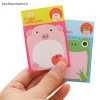 Nhãn dán động vật dễ thương - Bookmark Marker Tab Post Notes, chỉ 29.808 VND 4