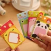 Nhãn dán động vật dễ thương - Bookmark Marker Tab Post Notes, chỉ 29.808 VND 5