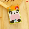 Nhãn dán động vật dễ thương - Bookmark Marker Tab Post Notes, chỉ 29.808 VND 7
