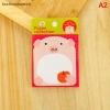Nhãn dán động vật dễ thương - Bookmark Marker Tab Post Notes, chỉ 29.808 VND 10