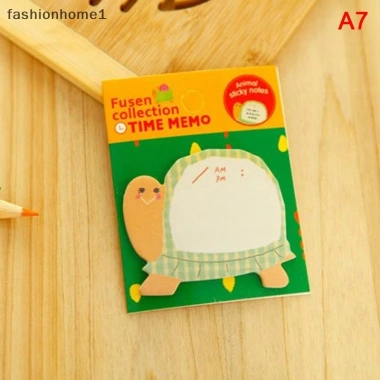 Nhãn dán động vật dễ thương - Bookmark Marker Tab Post Notes, chỉ 29.808 VND 12 Nhãn dán động vật dễ thương - Bookmark Marker Tab Post Notes, chỉ 29.808 VND 12