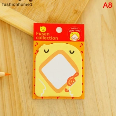 Nhãn dán động vật dễ thương - Bookmark Marker Tab Post Notes, chỉ 29.808 VND 13 Nhãn dán động vật dễ thương - Bookmark Marker Tab Post Notes, chỉ 29.808 VND 13