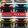 Nhãn dán đuôi Honda PCX160 2.025 – Chống UV, Dễ lắp, Chống trơn trượt, Bền đẹp, Phụ kiện xe máy bán chạy nhất