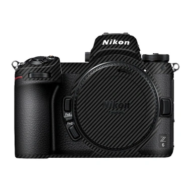 Nhãn dán Film Matte cho Nikon Z6/Z7, Z30, Z5/Z8/Z9/Z50/ZFC - Giá 238.700₫ 6