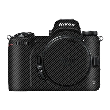 Nhãn dán Film Matte cho Nikon Z6/Z7, Z30, Z5/Z8/Z9/Z50/ZFC - Giá 238.700₫ 7