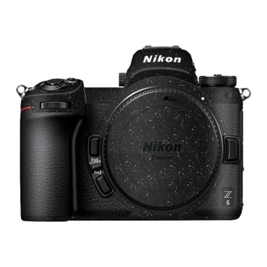 Nhãn dán Film Matte cho Nikon Z6/Z7, Z30, Z5/Z8/Z9/Z50/ZFC - Giá 238.700₫ 8