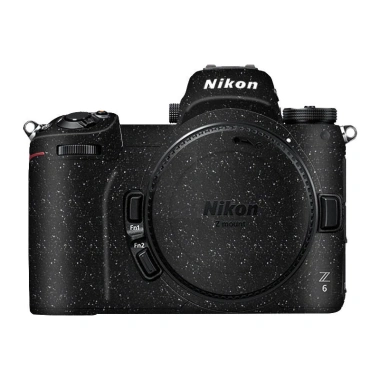 Nhãn dán Film Matte cho Nikon Z6/Z7, Z30, Z5/Z8/Z9/Z50/ZFC - Giá 238.700₫ 9