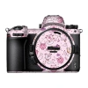 Nhãn dán Film Matte cho Nikon Z6/Z7, Z30, Z5/Z8/Z9/Z50/ZFC - Giá 238.700₫ 10
