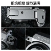 Nhãn dán Fujifilm X-H2S/X-H2 - Phim bảo vệ cơ thể Da 3M ngụy trang, chỉ 699.600₫ 2