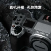 Nhãn dán Fujifilm X-H2S/X-H2 - Phim bảo vệ cơ thể Da 3M ngụy trang, chỉ 699.600₫ 3