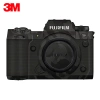 Nhãn dán Fujifilm X-H2S/X-H2 - Phim bảo vệ cơ thể Da 3M ngụy trang, chỉ 699.600₫ 7