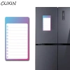 Nhãn dán ghi nhớ CUXIN Bảng trắng Notepad - Lập kế hoạch ngày, tuần, danh sách việc cần làm, chỉ 43.670đ