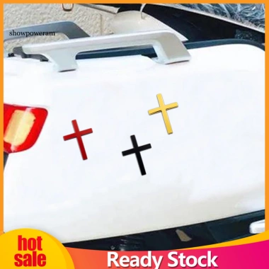 Nhãn Dán Huy Hiệu Hợp Kim Kẽm 3D Christian Chúa Giêsu - Trang Trí Xe Hơi Tự Dính, Giá Ưu Đãi 71.238 VND