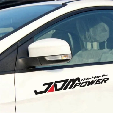 Nhãn dán JDMPOWER phản quang, chống nước - kính chắn gió Honda, Mitsubishi - 72.544₫ 4 Nhãn dán JDMPOWER phản quang, chống nước - kính chắn gió Honda, Mitsubishi - 72.544₫ 4