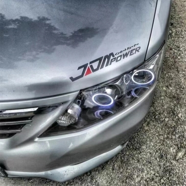 Nhãn dán JDMPOWER phản quang, chống nước - kính chắn gió Honda, Mitsubishi - 72.544₫ 8 Nhãn dán JDMPOWER phản quang, chống nước - kính chắn gió Honda, Mitsubishi - 72.544₫ 8