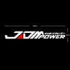 Nhãn dán JDMPOWER phản quang, chống nước - kính chắn gió Honda, Mitsubishi - 72.544₫ 11