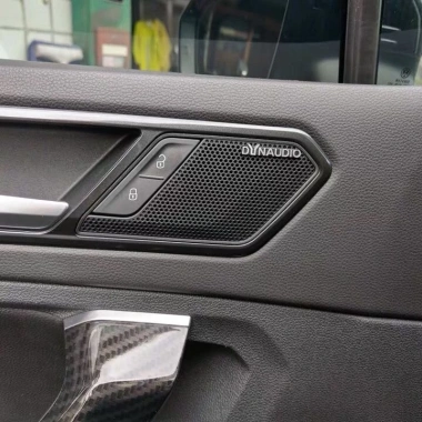 Nhãn Dán Loa Xe Hơi Đa Thương Hiệu Lexus Volkswagen Megatron Dana Berlin Harman – Giá Ưu Đãi 28.730₫ 6