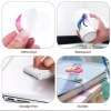 Nhãn dán lớn 50 miếng Phim hoạt hình Đồng tiền vàng Kawaii – DIY cho hành lý, guitar, tủ lạnh, laptop – Giá 46.440₫ 7