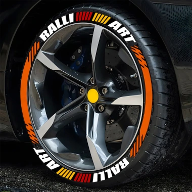 Nhãn dán lốp 3D RALLIART chữ cao su chống thấm nước cho Mitsubishi Pajero, Triton, Xpander, Outlander, ASX – Giá ưu đãi 336.960₫ 2 Nhãn dán lốp 3D RALLIART chữ cao su chống thấm nước cho Mitsubishi Pajero, Triton, Xpander, Outlander, ASX – Giá ưu đãi 336.960₫ 2