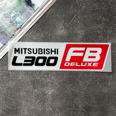 Nhãn Dán Mitsubishi L300 2.020 Phản Quang Chống Thấm Nước Không Cho Hire – Vinyl Dính Almazora giá 48.766 VND 8 Nhãn Dán Mitsubishi L300 2.020 Phản Quang Chống Thấm Nước Không Cho Hire – Vinyl Dính Almazora giá 48.766 VND 8